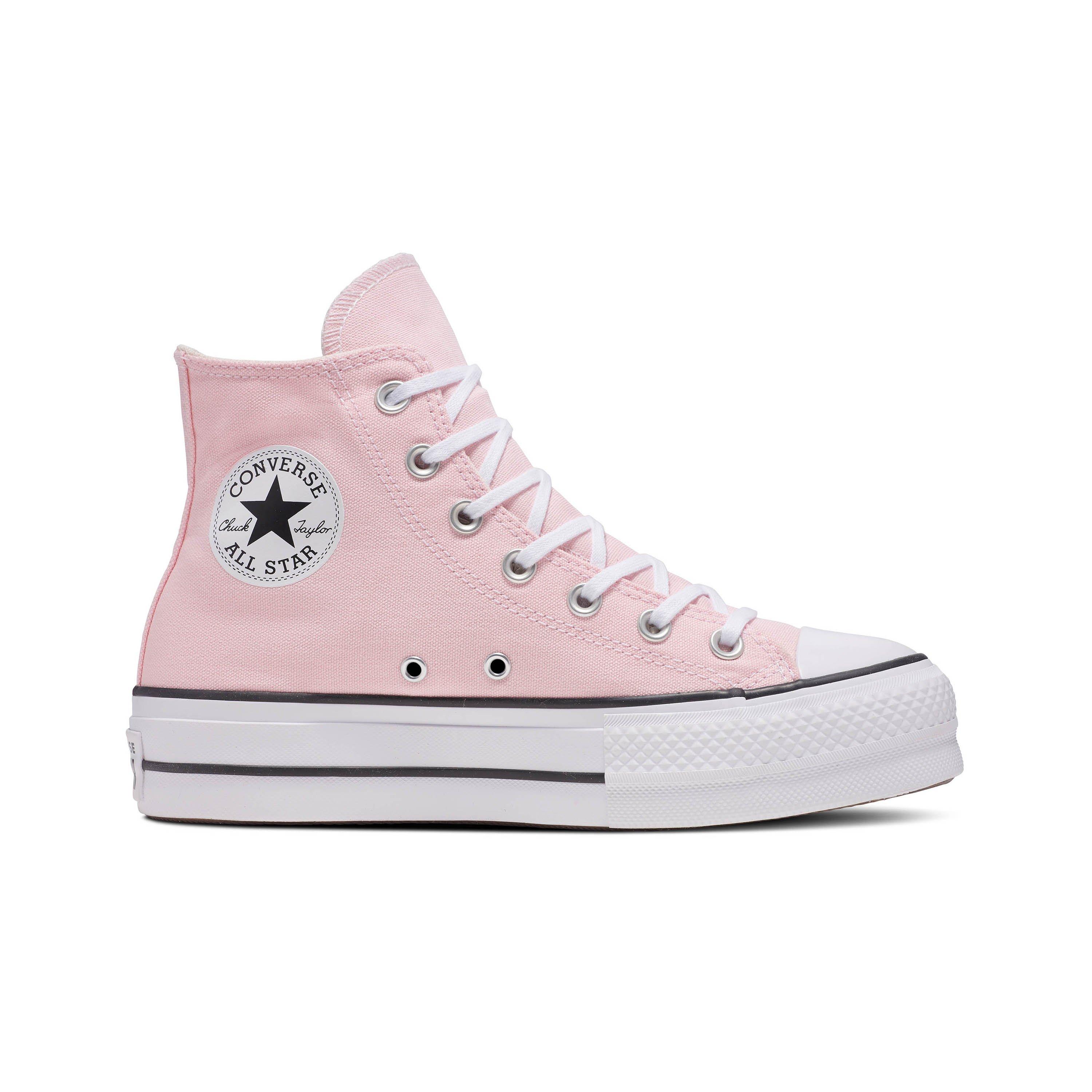 Hibbett 2025 sports converse